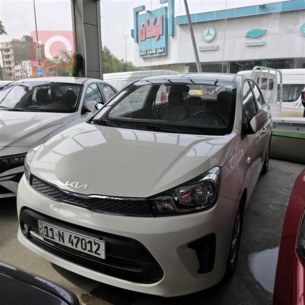 كيا بيجاس 2023 للبيع في العراق -  بغداد